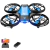 Mini Drone Profissional Com Câmera 4K Wifi Dobrável/UINCI