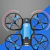 Mini Drone Profissional Com Câmera 4K Wifi Dobrável/UINCI - comprar online