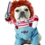 Fantasia Chucky | Para Cachorro - comprar online