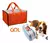 Bolsa De Transporte De Cachorro Cães Gatos Companhia Gol