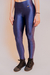 Calça legging tradicional ikat