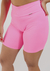 Short tradicional meryl rosa euforia