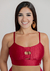 Top carolina divino