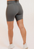Short tradicional meryl cinza carbox - comprar online