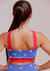Top brenda meryl estampado - comprar online