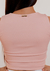 Cropped manu - Morena Carioca | Moda Fitness | Moda Praia