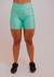 Short tradicional wonder verde atlantis