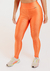 Calça legging tradicional ikat - comprar online