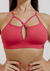 Top amanda meryl vermelho
