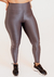 Calça legging tradicional cinza carbox - comprar online