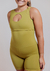 Macaquinho heloisa verde pistache - comprar online