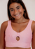 Top duda wonder rosa blossom