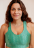 Top camilla - Morena Carioca | Moda Fitness | Moda Praia