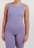 Macacão longo thelma violeta - comprar online