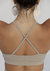 Top amanda meryl nude camurça - comprar online