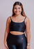 Top ana wonder preto