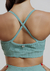 Top amanda verde alecrim - comprar online