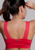 Top duda meryl vermelho - comprar online