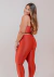 Calça legging tradicional liquor - comprar online