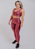 Calça legging tradicional sensuale