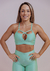 Short tradicional wonder verde atlantis na internet