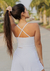 Cropped edvania meryl branco - comprar online