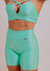 Short tradicional wonder verde atlantis - comprar online
