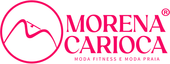 Morena Carioca | Moda Fitness | Moda Praia