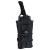 PORTA CARREGADOR PISTOL FASTMAG MODULAR PAPA MIKE