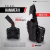 COLDRE HAMMER II - PRETO - comprar online