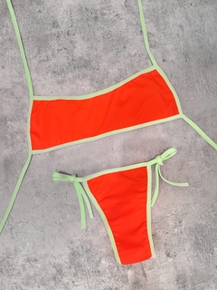 BIKINI EMILIA - comprar online