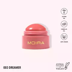 SOFT BLUSH BALM MOIRA - luxaria_beauty