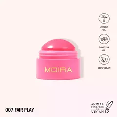 SOFT BLUSH BALM MOIRA
