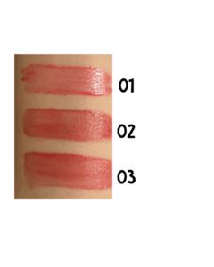 bloom lip essence Bloomshell - comprar en línea