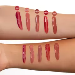 Tinta de Labios Lippie Cheeks – Montoc - comprar en línea