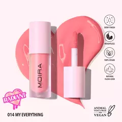 RUBOR LIQUIDO LOVE STEADY LIQUID BLUSH MOIRA - luxaria_beauty