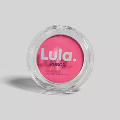 rubor individual lula