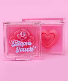 Rubor bloom touch Cat Bloomshell