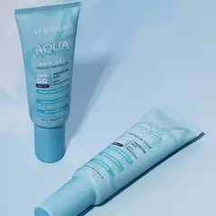 PROTECTOR SOLAR - AQUA WAVES ATENEA - comprar en línea