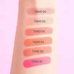 rubor individual lula - luxaria_beauty