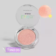 rubor individual lula - luxaria_beauty