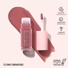 LIP OIL GLOW GETTER HYDRATING MOIRA BEAUTY - comprar en línea
