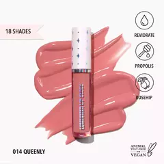LUMINIZER LIP GLOSS MOIRA BEAUTY - comprar en línea