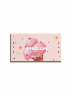 SHEGLAM Sweet Cheeks Blush Trio-Enamored - comprar en línea