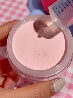 POLVO 2 EN 1 ROSADO SHEGLAM - tienda en línea