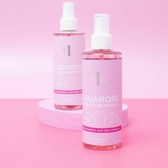 Tonico De Rosas Aquarose Miss Beauty - comprar en línea