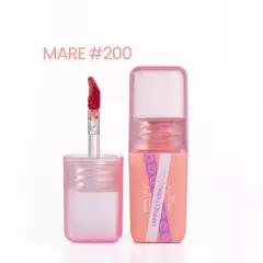 Tinta de Labios Lippie Cheeks – Montoc - luxaria_beauty