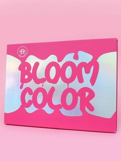 Paleta Bloom Color Bloomshell