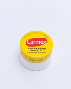 HIDRATANTE DE LABIOS CARMEX POMADA CEREZA