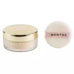Polvo Suelto soft-powder montoc grande